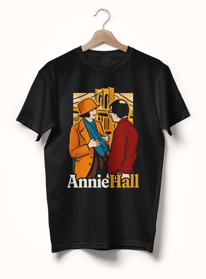 Annie Hall - T-Shirt