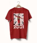 2001: A Space Odyssey - T-shirt
