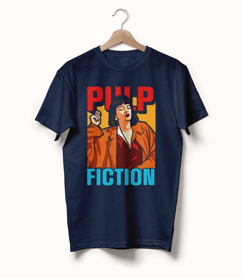 Pulp Fiction - T-shirt