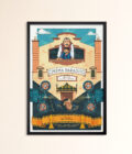 Cinema Paradiso - Framed Poster - Image 2