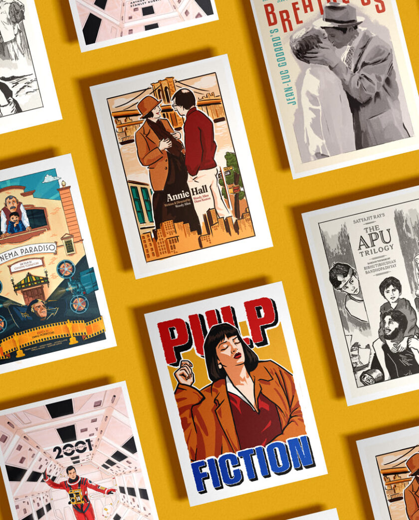 Postcards Pack - Image 2