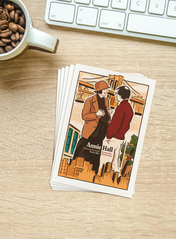 Postcards Pack