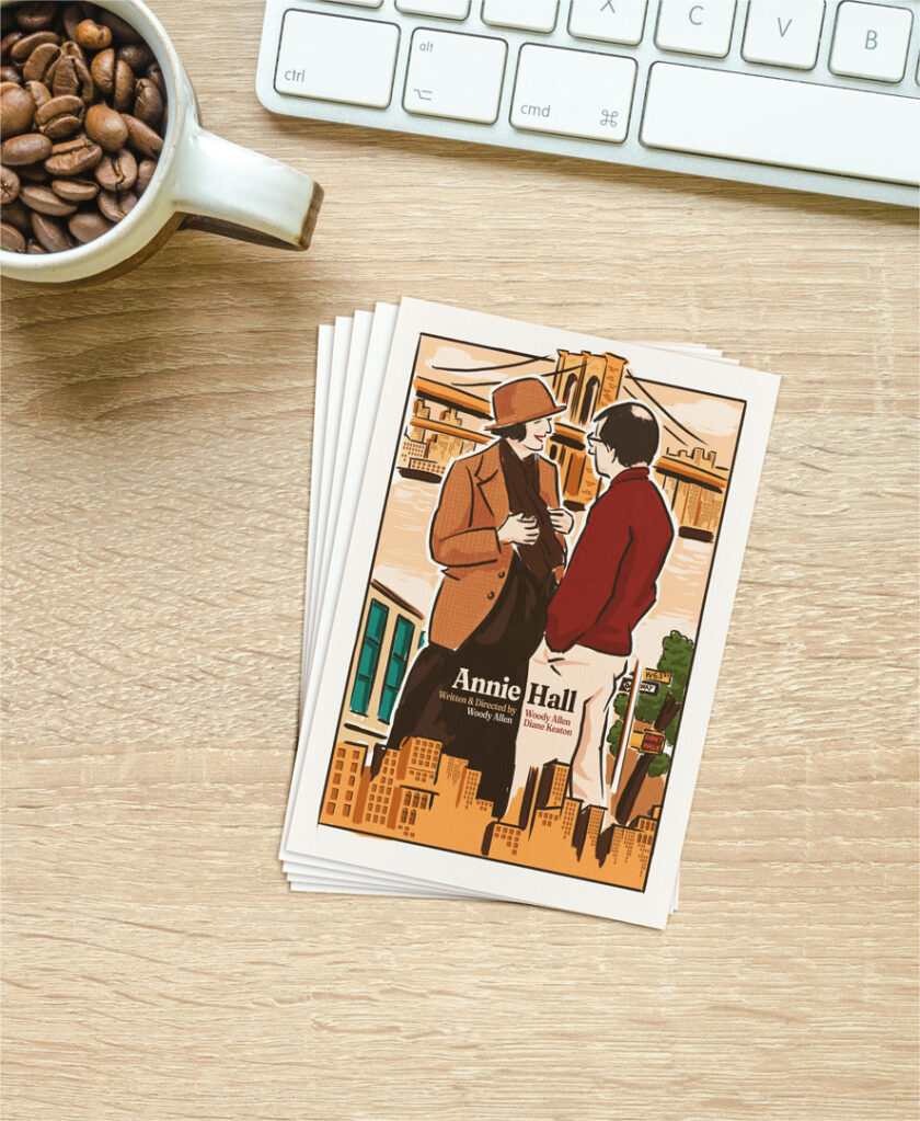 Postcards Pack