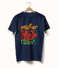 Mister Mojo Rising - The Doors T-shirt