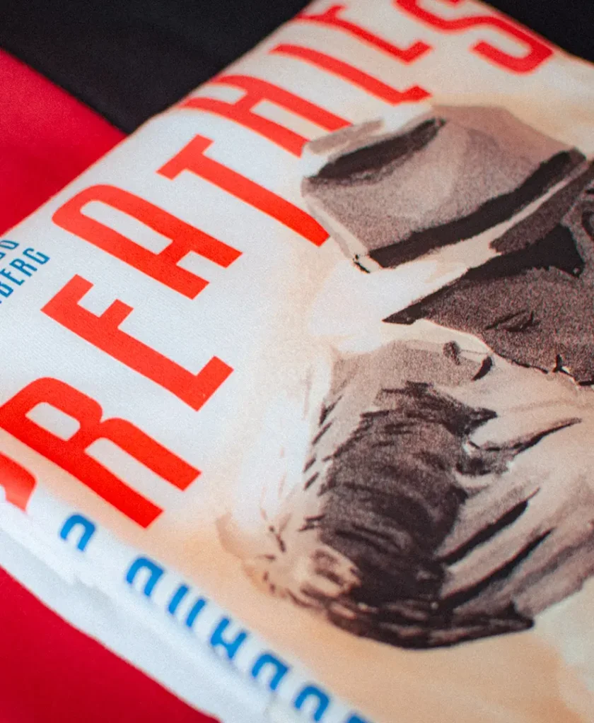 Breathless - T-shirt - Image 8