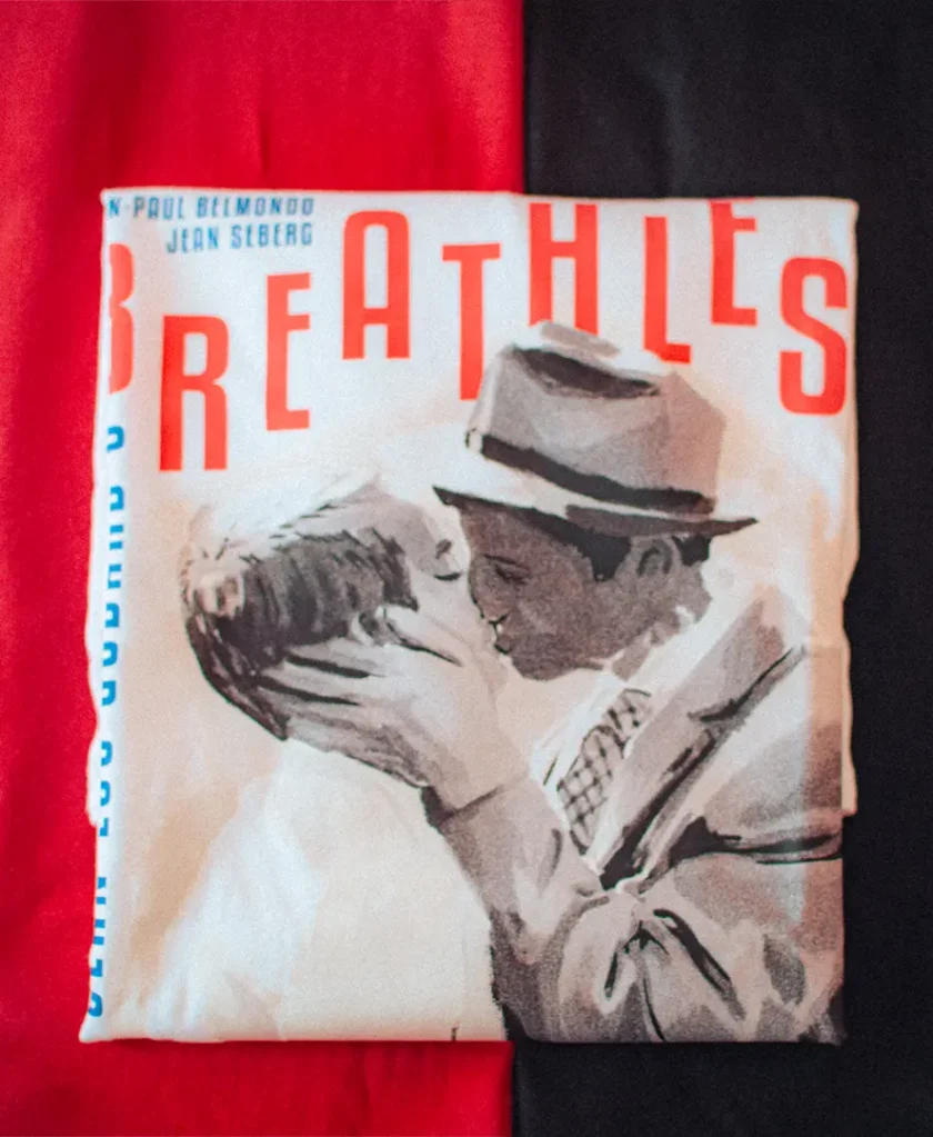 Breathless - T-shirt - Image 9