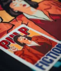 Pulp Fiction - T-shirt - Image 5