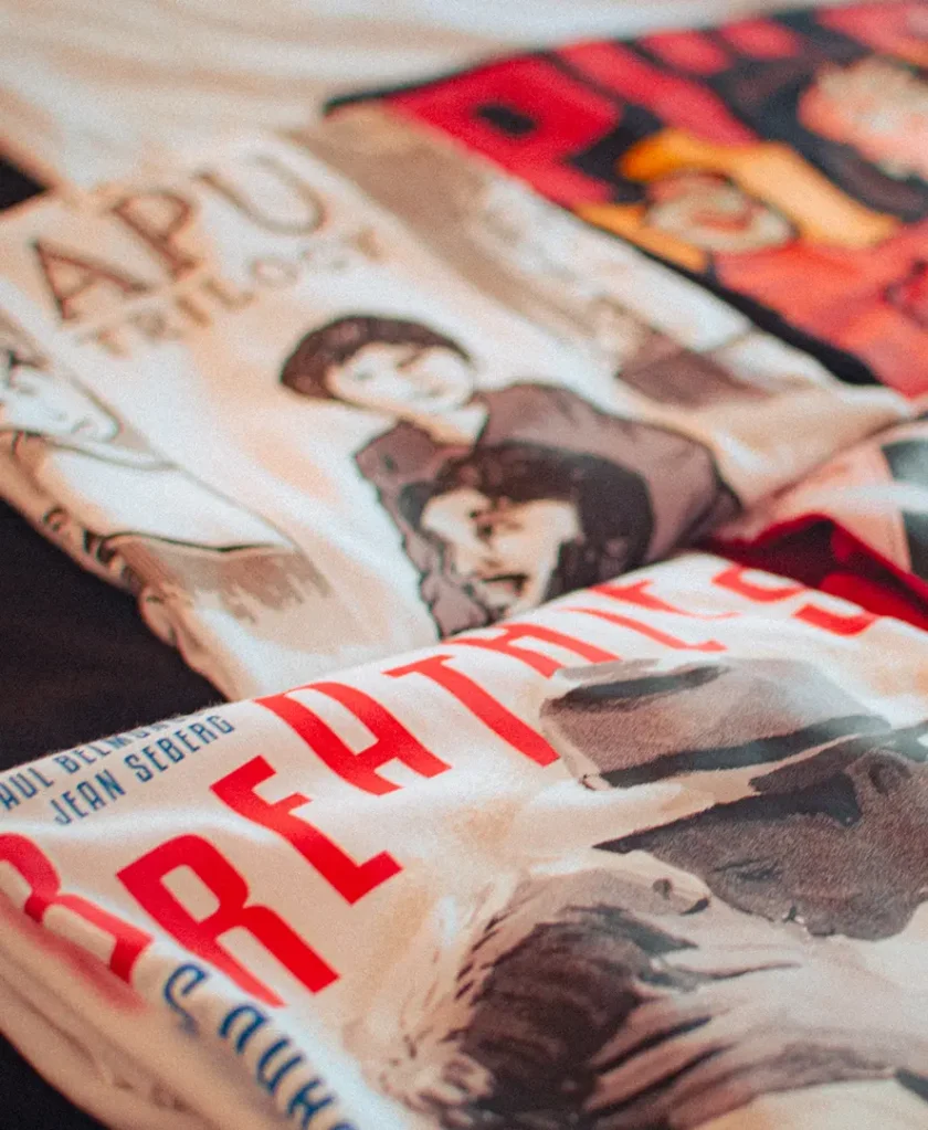 Breathless - T-shirt - Image 3