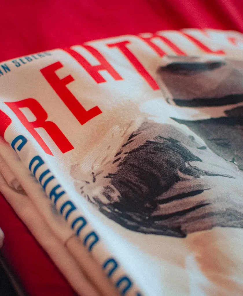 Breathless - T-shirt - Image 5