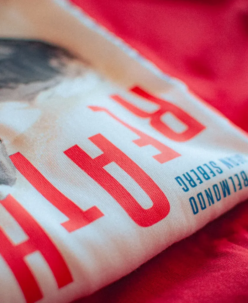 Breathless - T-shirt - Image 6