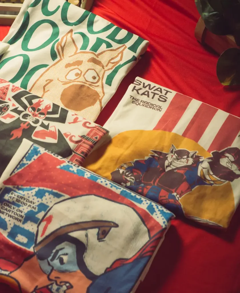 Speed Racer •  T-shirt, Oversized T-shirt, Sweatshirt - Image 4