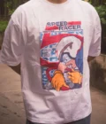 Speed Racer •  T-shirt, Oversized T-shirt, Sweatshirt - Image 5