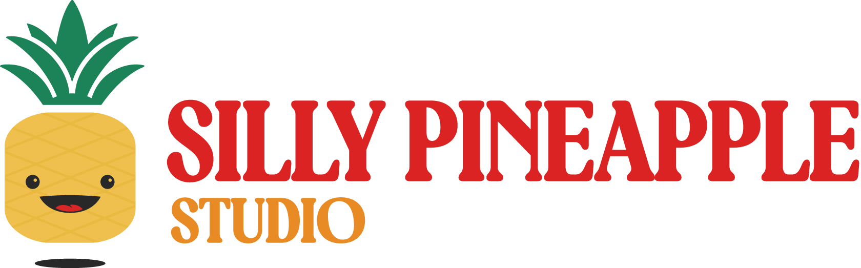 Silly Pineapple Studio