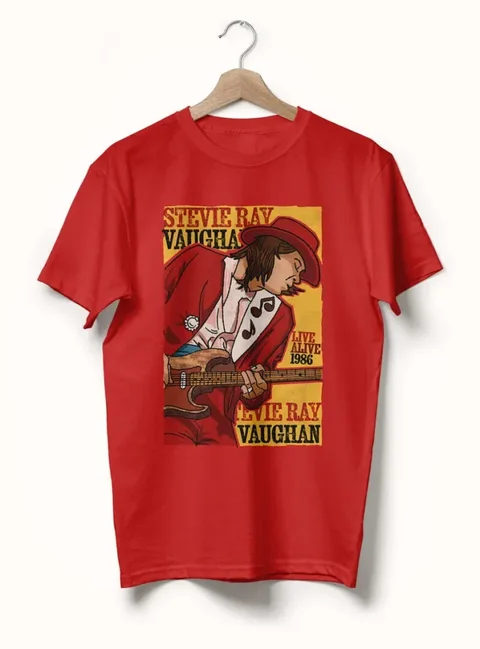 Layla • Eric Clapton Typography Tee • FREE Shipping